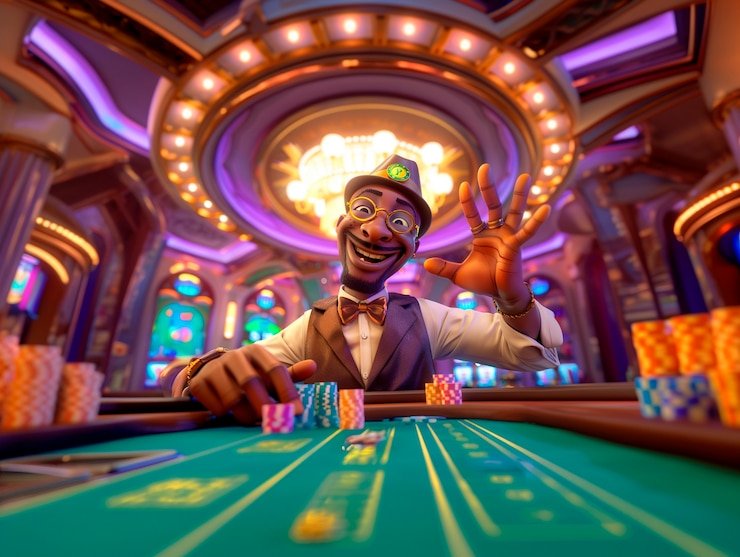 bk66 game Fortune Ox hamari slot library mein kaise khelta hai